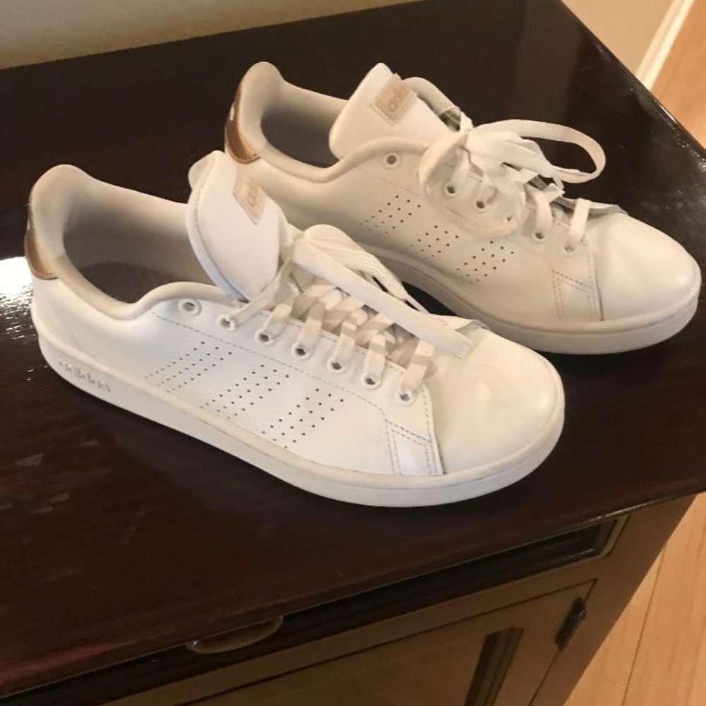 adidas tennis shoes